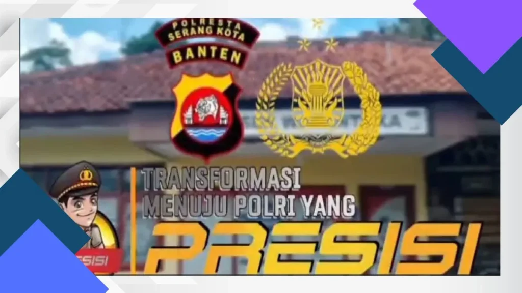 Giat Patroli Polsek Walantaka Antisipasi Premanisme