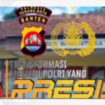 Giat Patroli Polsek Walantaka Antisipasi Premanisme