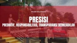 Patroli, Polsek Walantaka Polresta Serang Kota Berikan Himbauan Kepada Warga